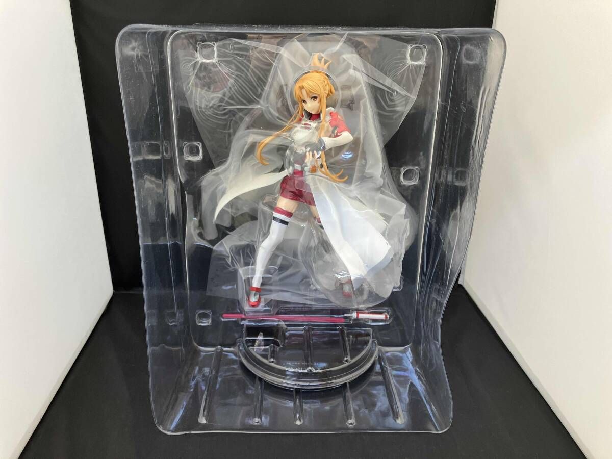 〚希少・未開封品〛アスナ GGO Ver. 1/7 フィギュア アルター SAO アルタｰ アスナ GGO Ver. 1/7 ソｰドアｰト・オンライン アリシゼｰション