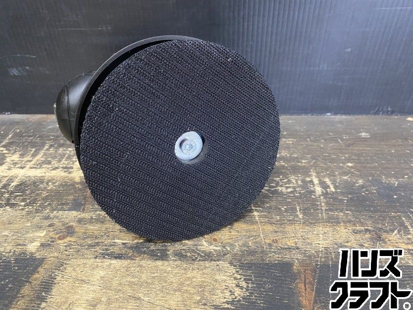 ○【送料無料】【中古品】ながら洗車 イージーポリッシュ ブラック 