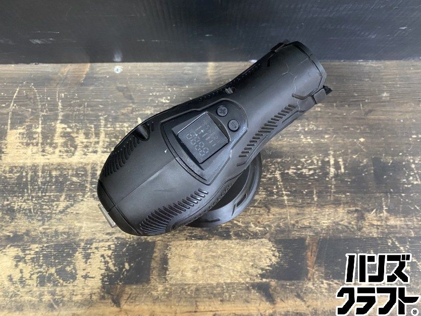 ○【送料無料】【中古品】ながら洗車 イージーポリッシュ ブラック