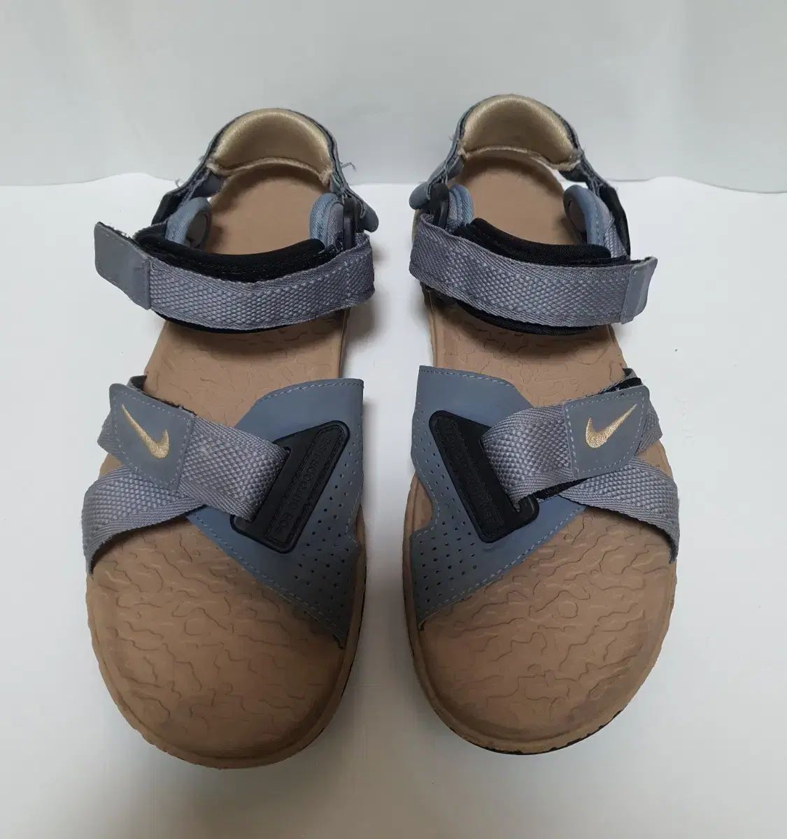 ナイキ ACG エア デシュツ サンダル 260