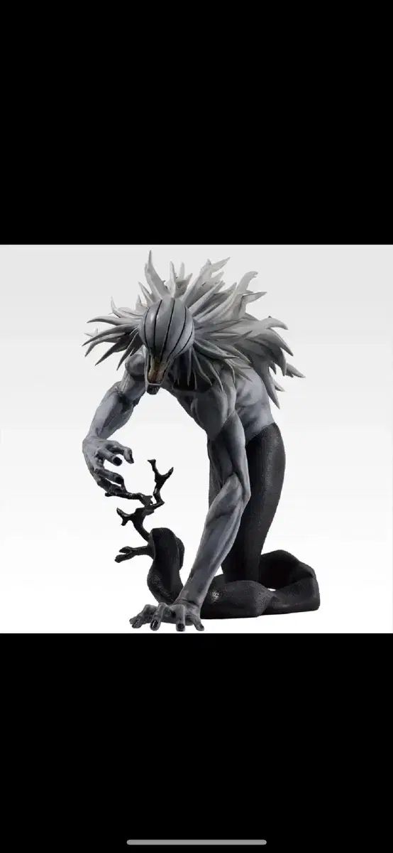 リカ ラストワン (未開封 新品)