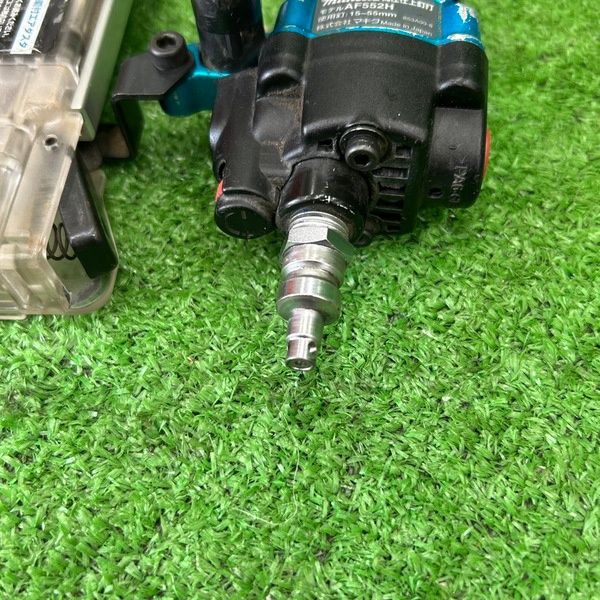 中古】マキタ(makita) 高圧フィニッシュネイラ AF552HM 【野田愛宕店 