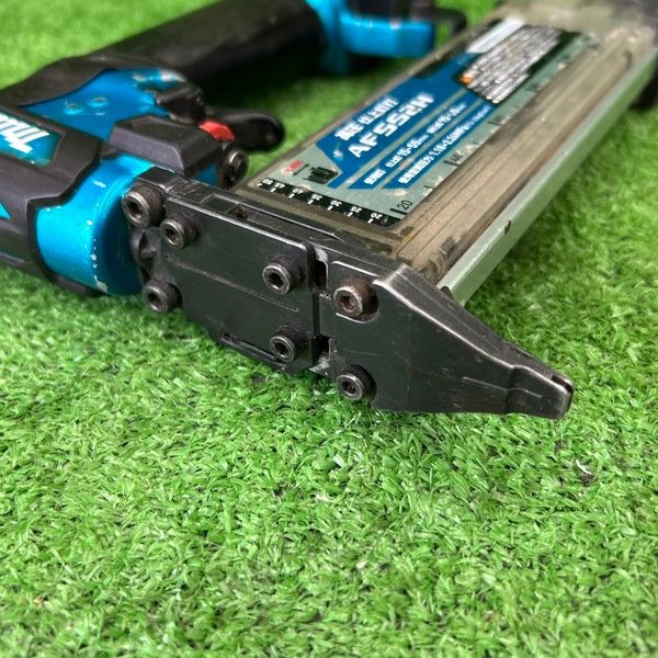 中古】マキタ(makita) 高圧フィニッシュネイラ AF552HM 【野田愛宕店 