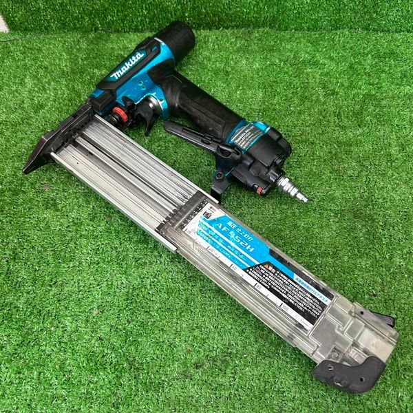 中古】マキタ(makita) 高圧フィニッシュネイラ AF552HM 【野田愛宕店 