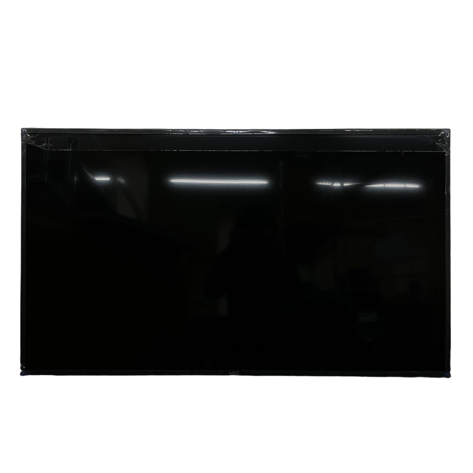 NEC LCD-E438 43型 4K液晶ディスプレイ 家電 中古 良好 K11326035