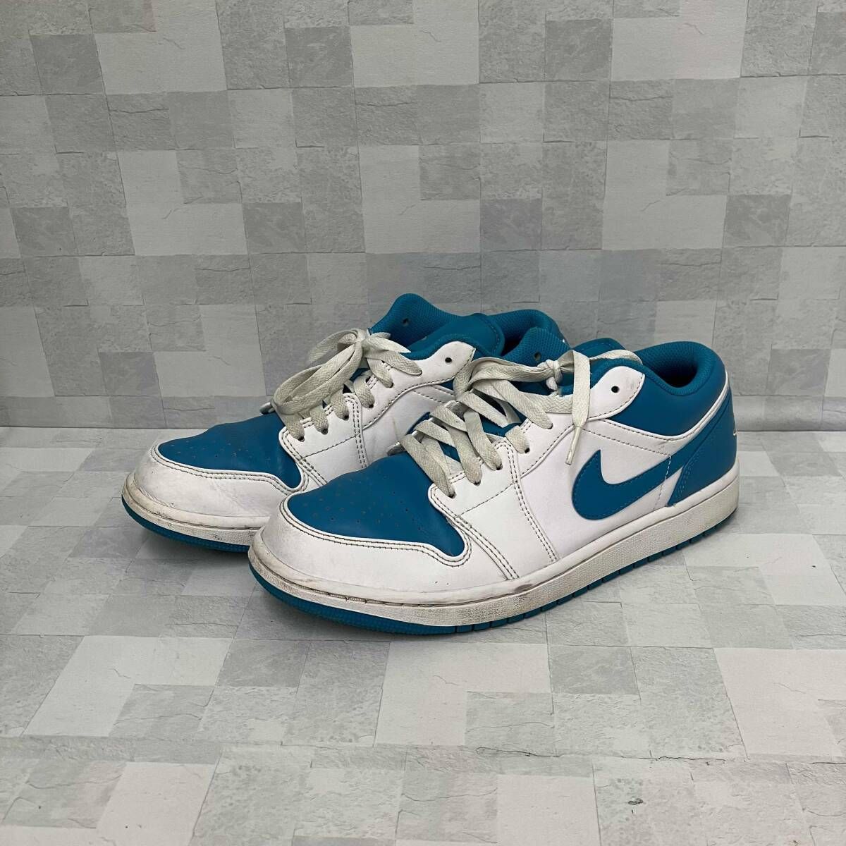 NIKE ナイキ スニーカー Air Jordan 1 Low 