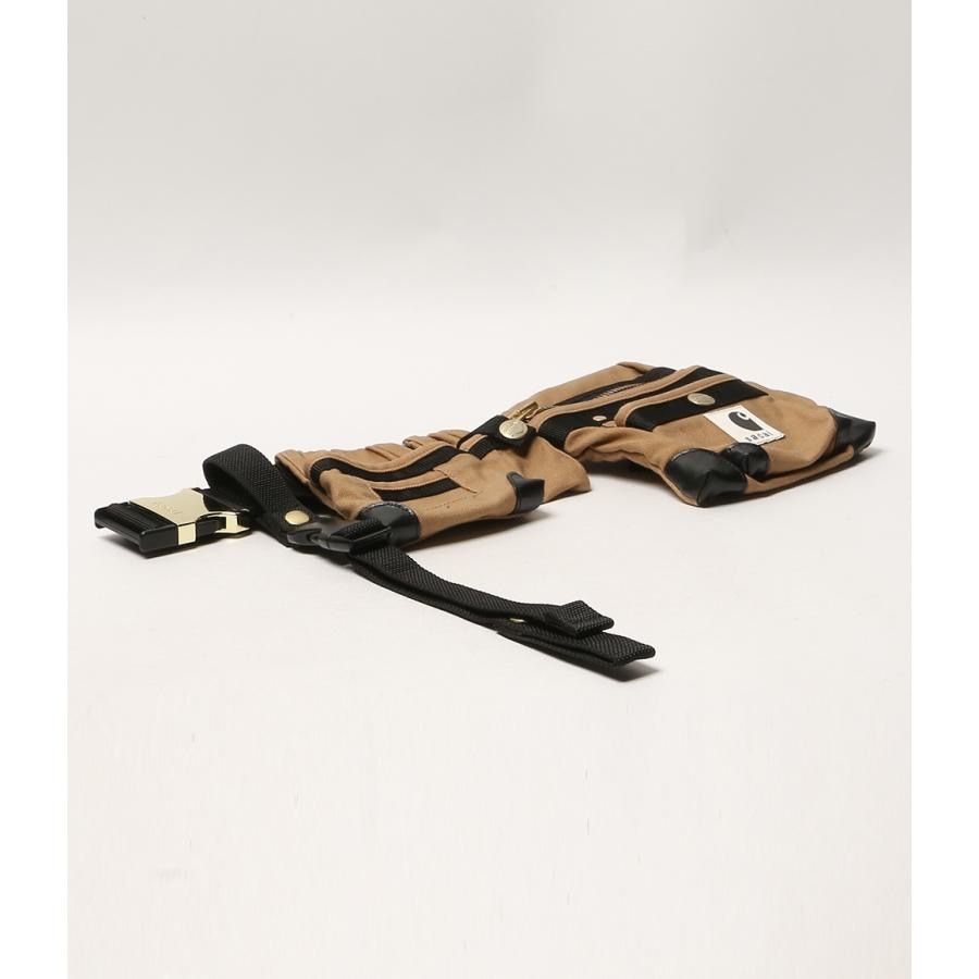 サカイ ボディバッグ Carhartt WIP Pocket Bag 23-0559S メンズ sacai