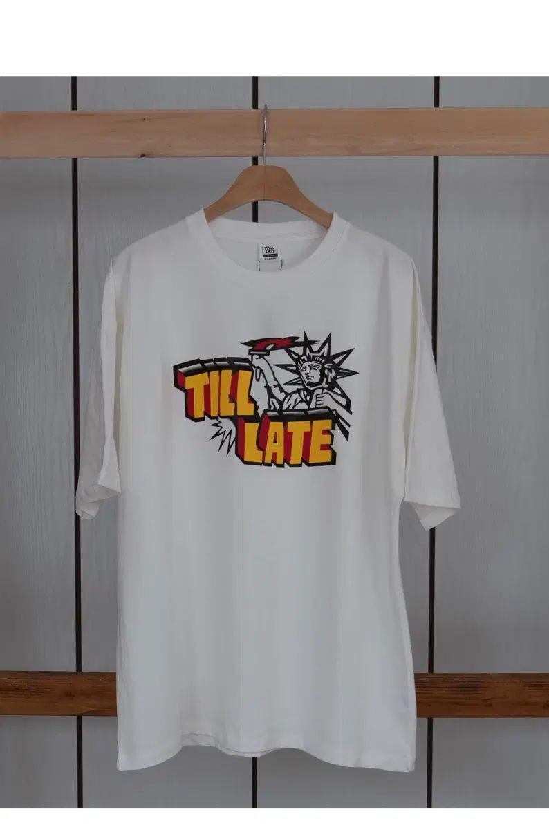 틸레이트 Tシャツ XL