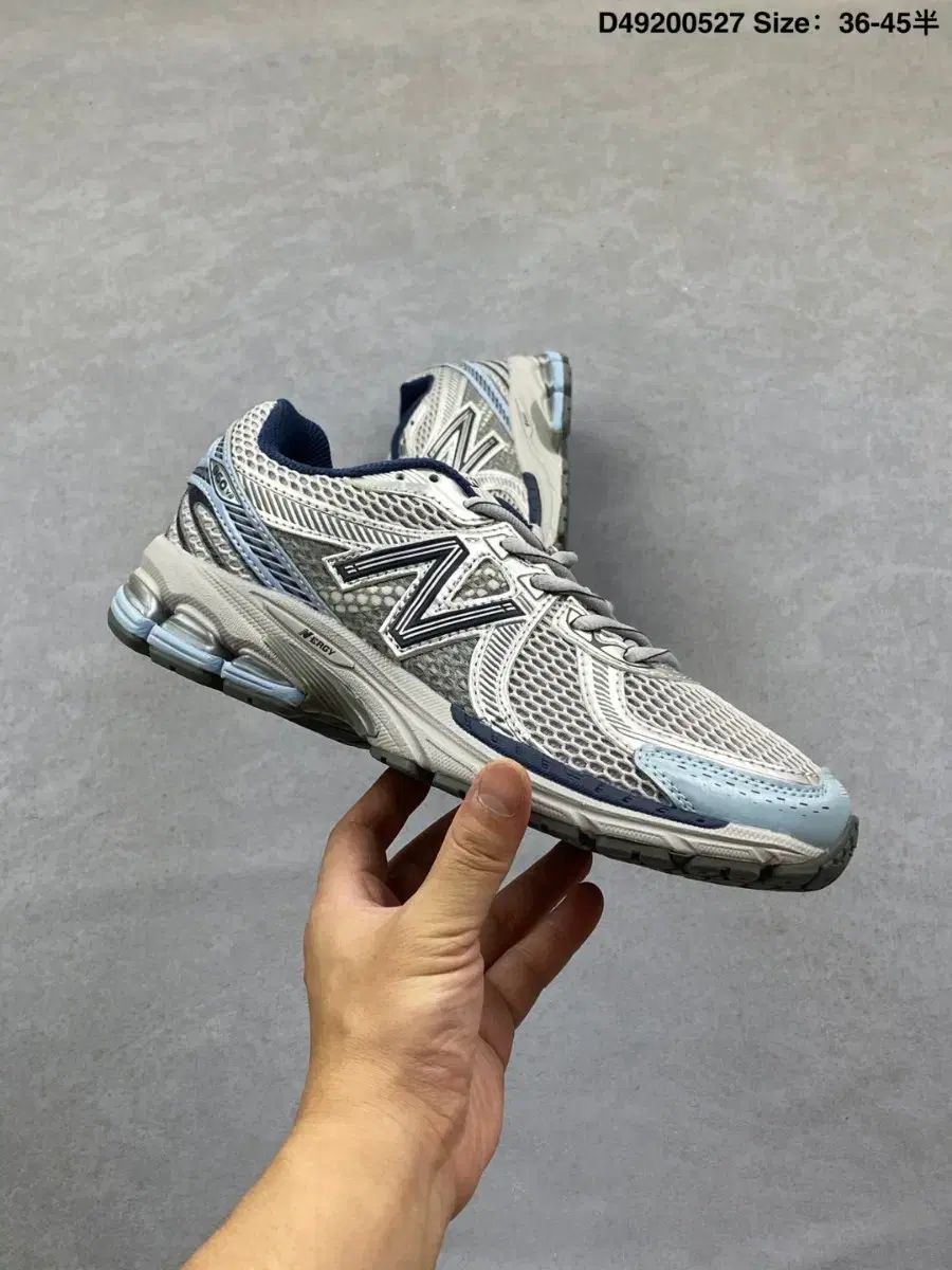 ニューバランス 860V2 ヴィンテージ ランナー