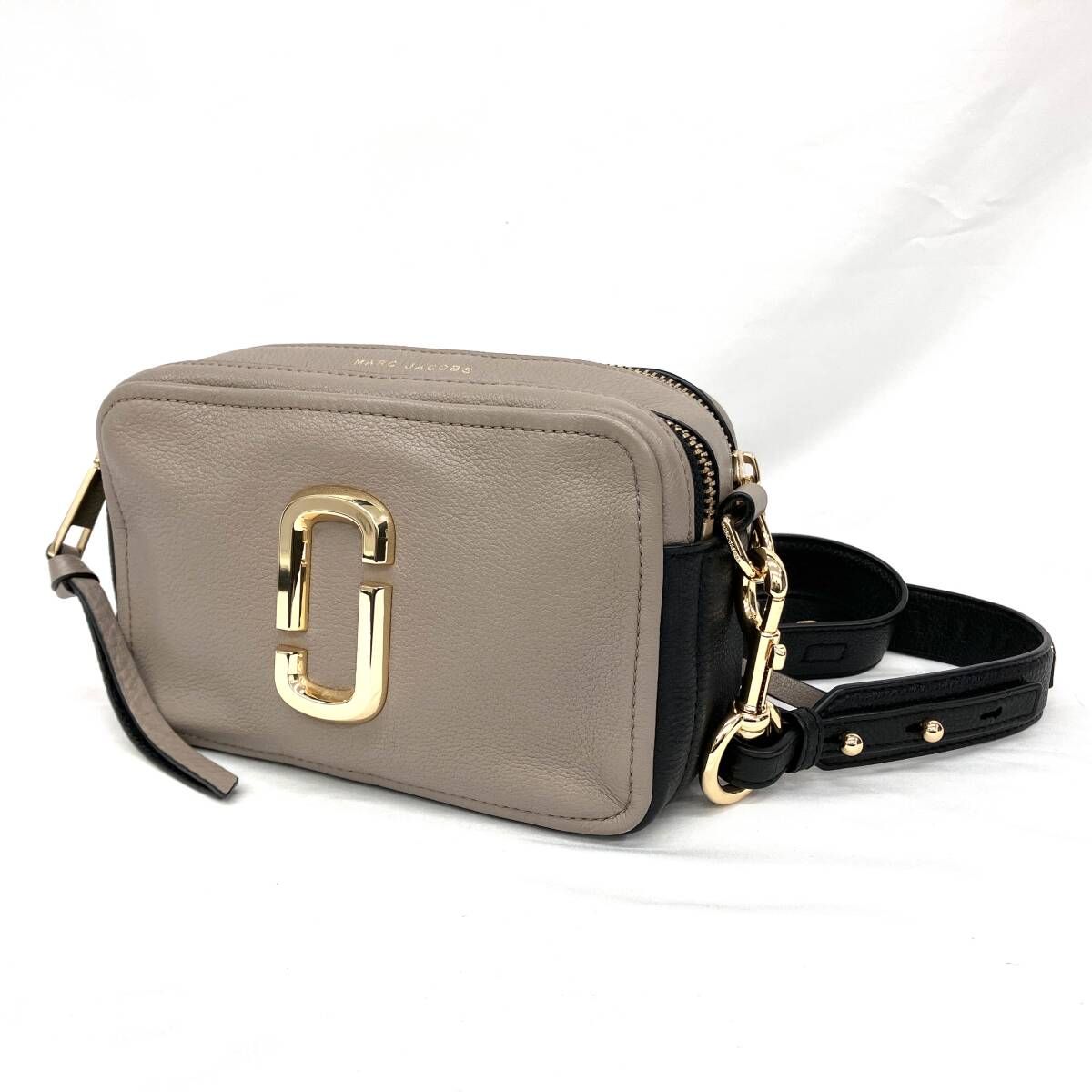 MARC JACOBS マークジェイコブス M00 1459 ショルダーバッグ