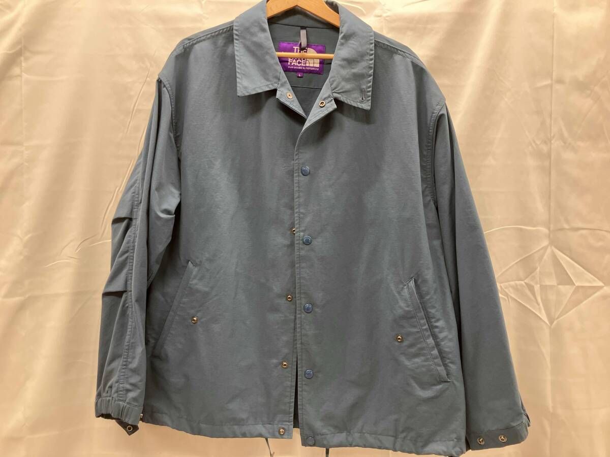 THE NORTH FACE ノースフェイス ジャケット np2311N 表記サイズL ブルー