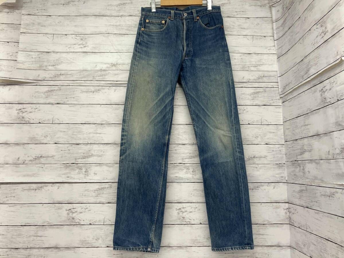 LEVI'S/リーバイス/ジーンズ/501-5900/USA製