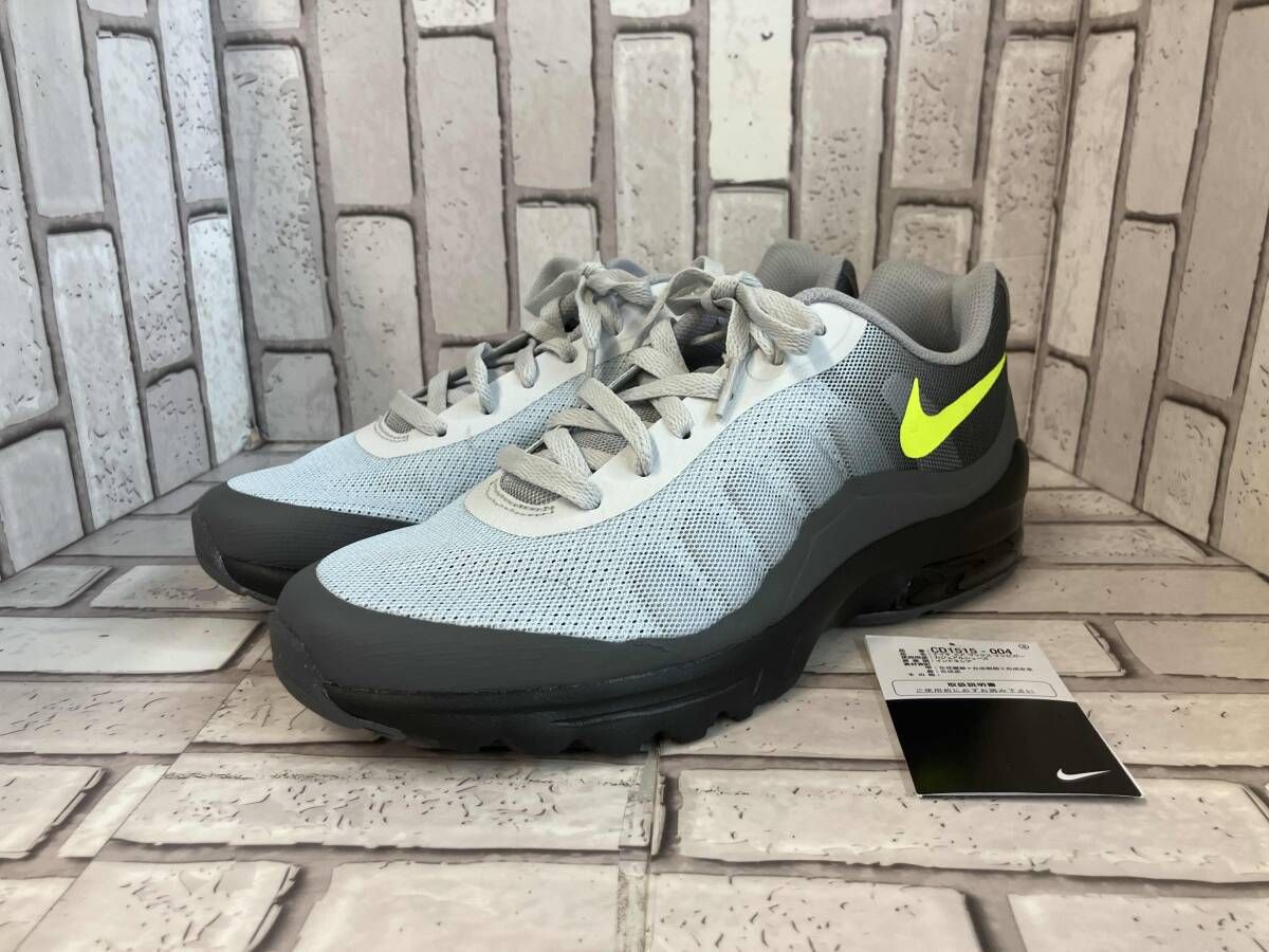 NIKE ナイキ スニーカー CD1515-004 26.5cm スポーツ