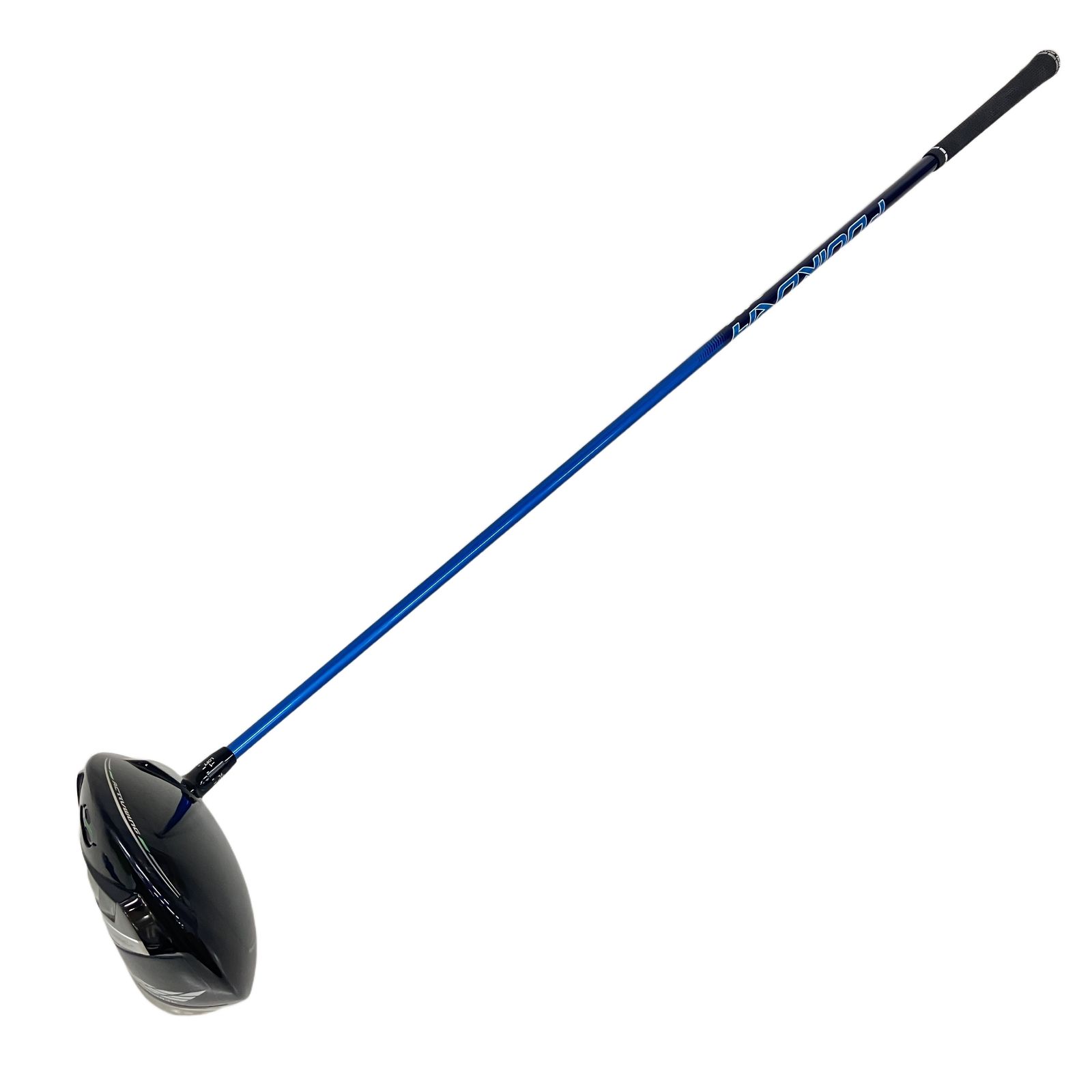 DUNLOP ダンロップ XXIO X eks 2022 1W FUJIKURA SPEEDER NX 50 フレックスS ゴルフクラブ 中古 K11331620