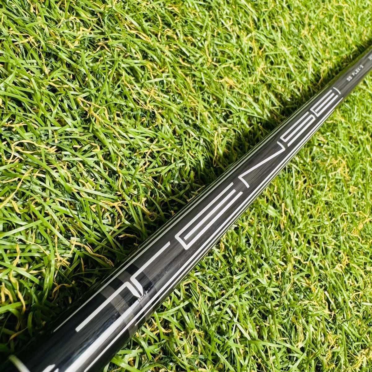 A在】三菱ケミカル テンセイ55 for CW 5W用シャフト 105cm S - メルカリ