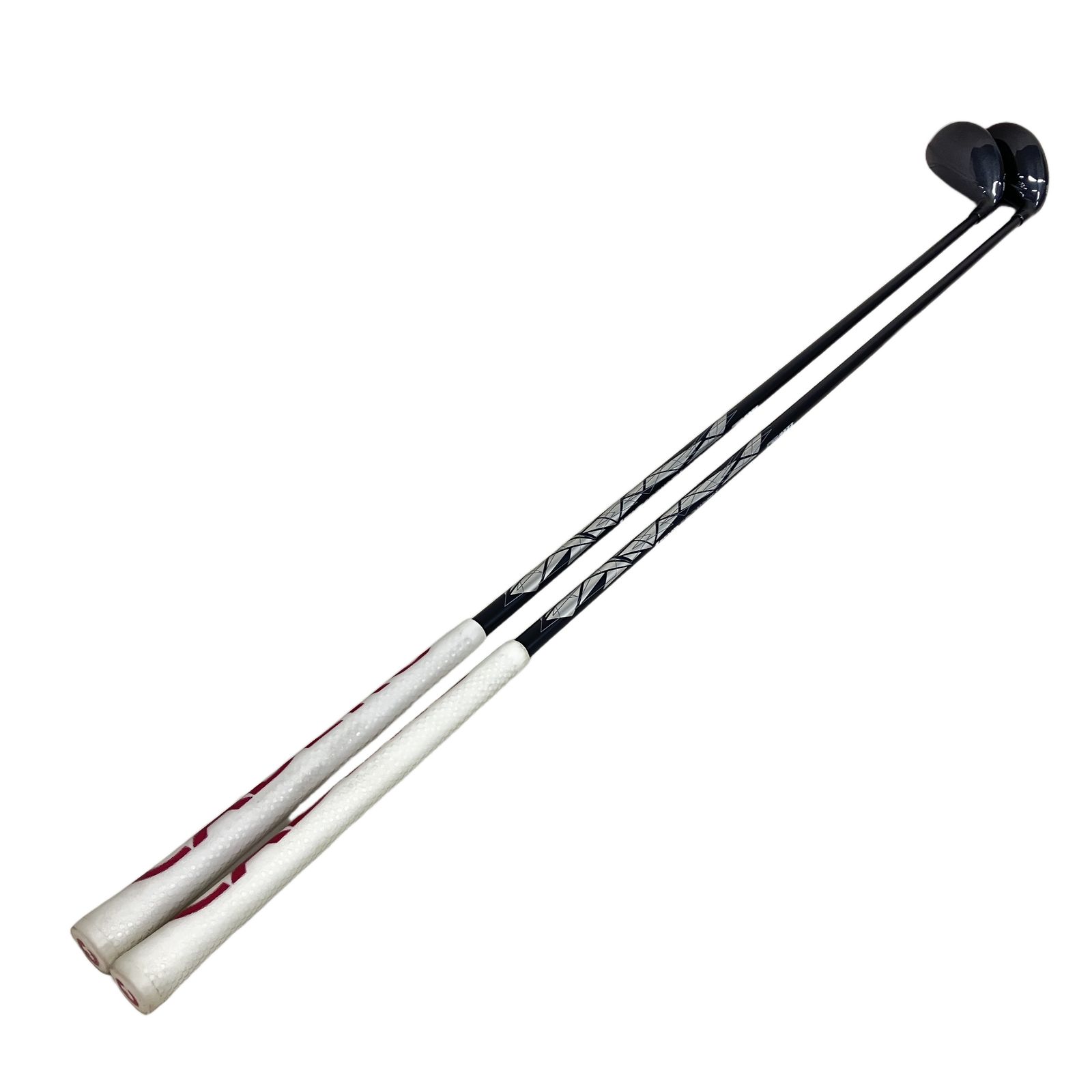 DUNLOP ダンロップ XXIO(2020) eks H6 H4 2本セット MIYAZAKI AX-1 フレックスS ゴルフクラブ 中古 K11331520