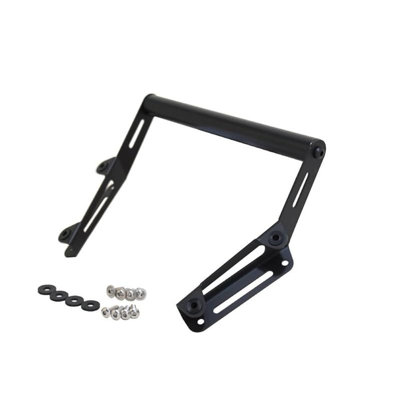 【新品】 ワールドウォーク GSX250R専用スマートフォンマウンティングバー gsx250r-mount