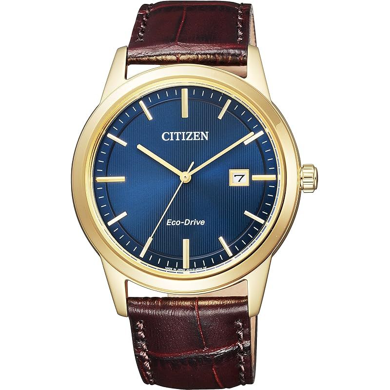 【新品】 [シチズン]CITIZEN 腕時計 CITIZEN-Collection シチズンコレクション エコ・ドライブ フレキシブルソーラー ペアモデル AW1232-21L メンズ