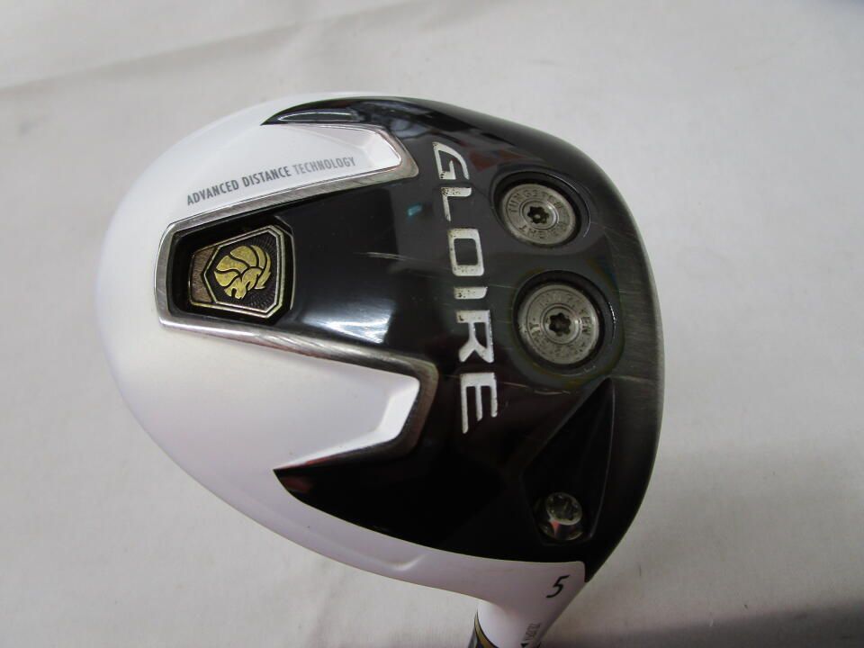 テーラーメイド GLOIRE 18度 GLOIRE GL 550 SRフレックス フェアウェイウッド 中古 ゴルフドゥ!札幌手稲店【最短即日発送】