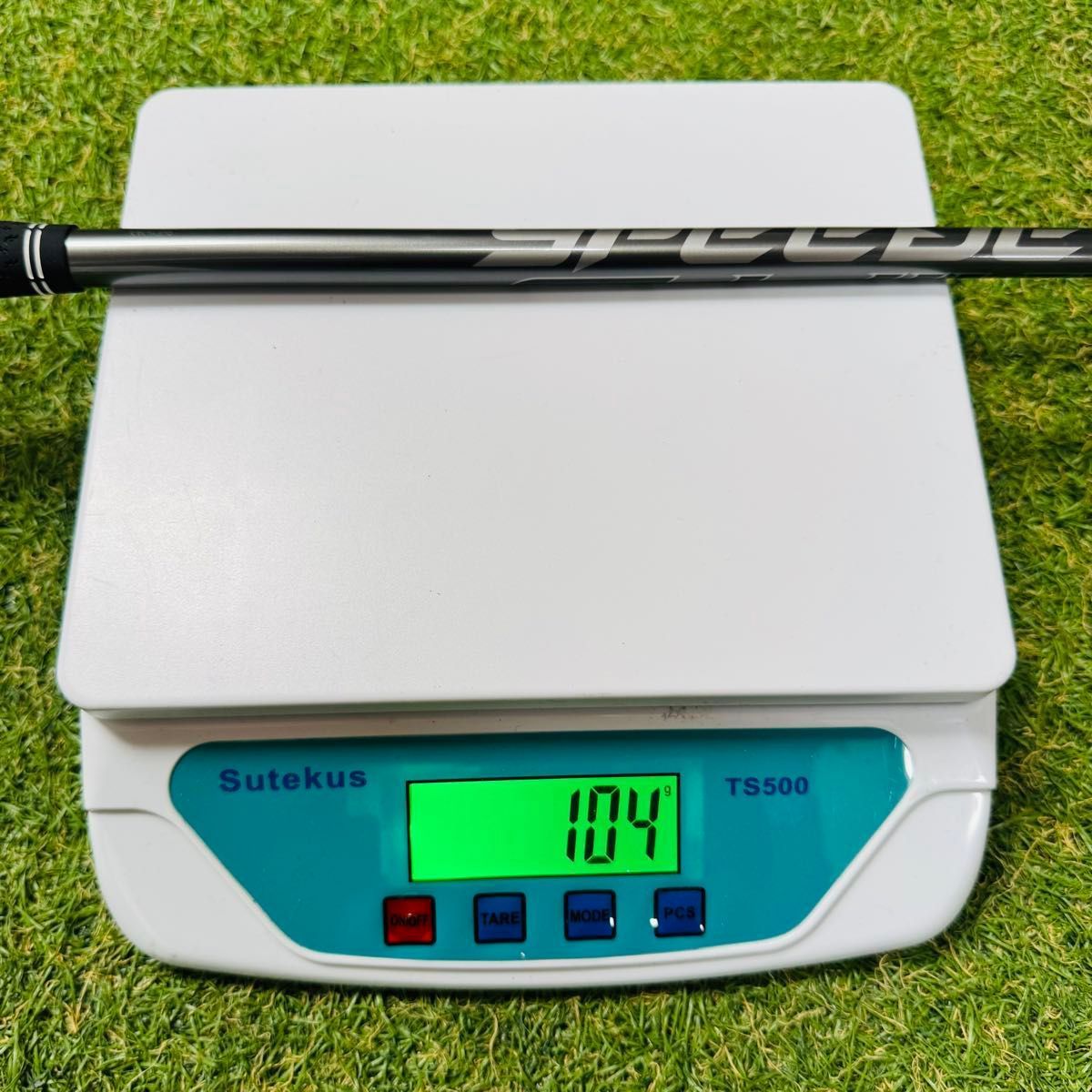 A在】フジクラシャフト スピーダーNX FW用シャフト 106cm SR - メルカリ