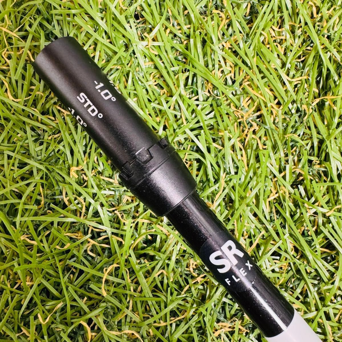 A在】フジクラシャフト スピーダーNX FW用シャフト 106cm SR - メルカリ