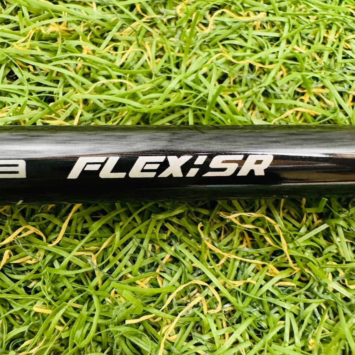 A在】フジクラシャフト スピーダーNX FW用シャフト 106cm SR - メルカリ