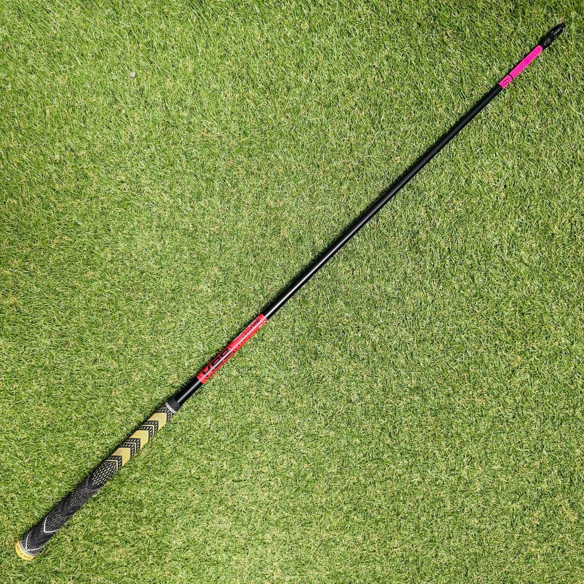 良品】KBS ツアーハイブリッド プロトタイプ 65 UT用シャフト R - メルカリ