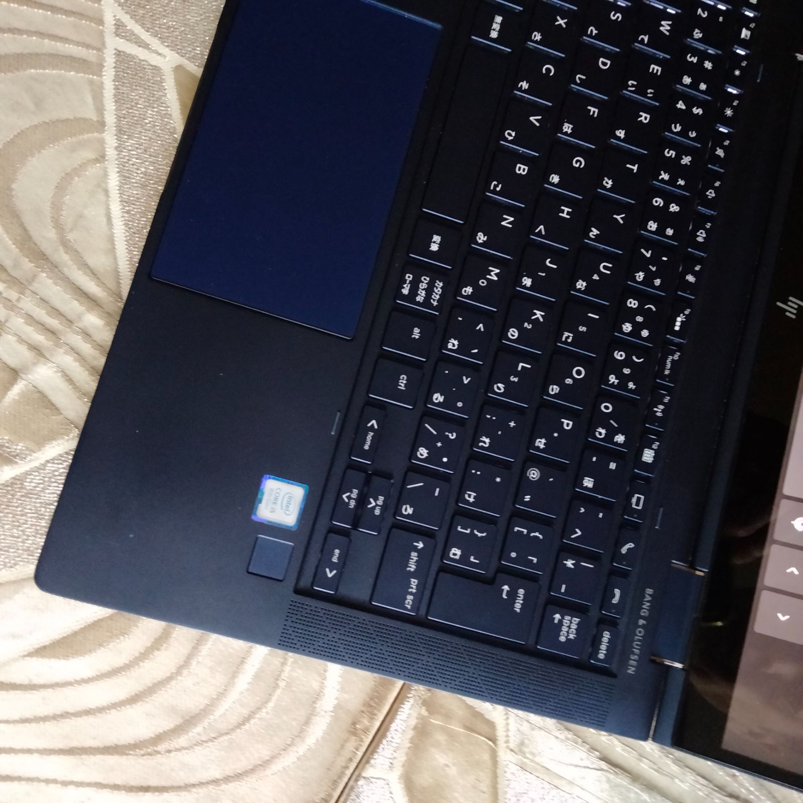 HP Dragonfly 8世代 LTE 13.3型 FHDタッチ液晶 - メルカリ