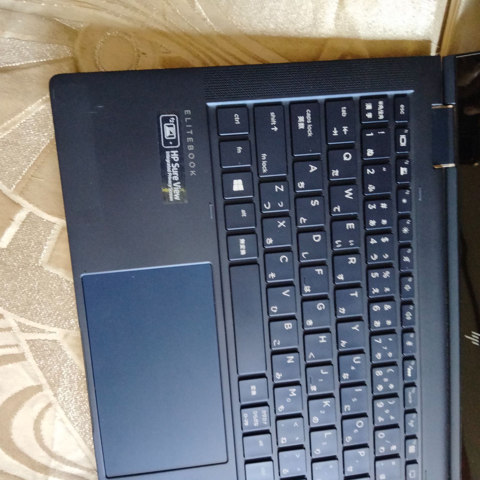 HP Dragonfly 8世代 LTE 13.3型 FHDタッチ液晶 - メルカリ