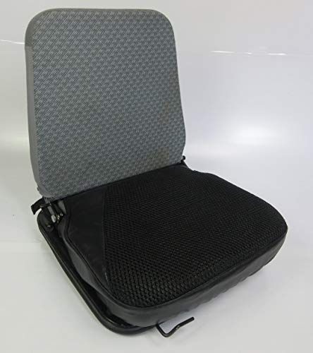 ヒロオカ 軽トラシート 座面用 メッシュシートカバー 黒 汚れ防止 汗対策as ab922067