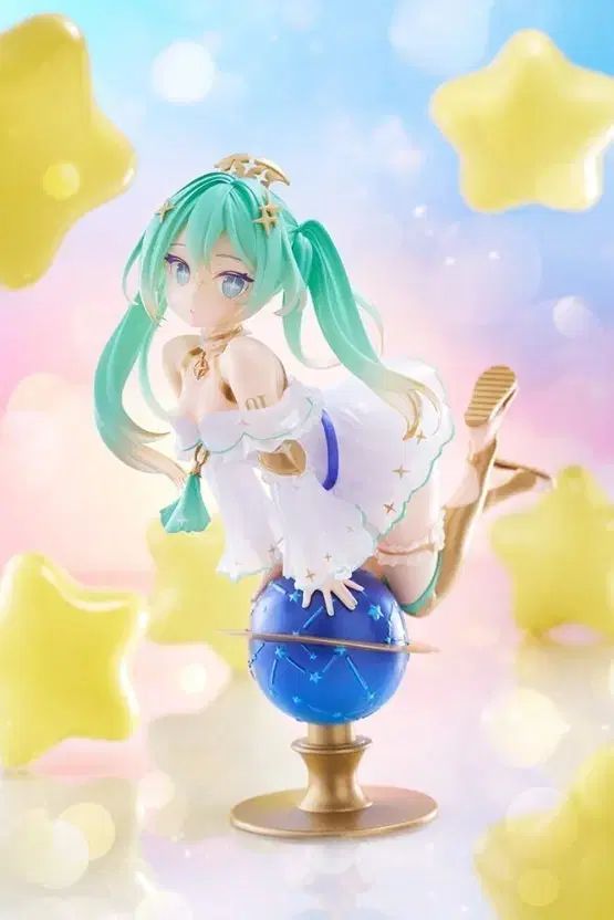 開封) 初音 ミク の日 A賞 フィギュア