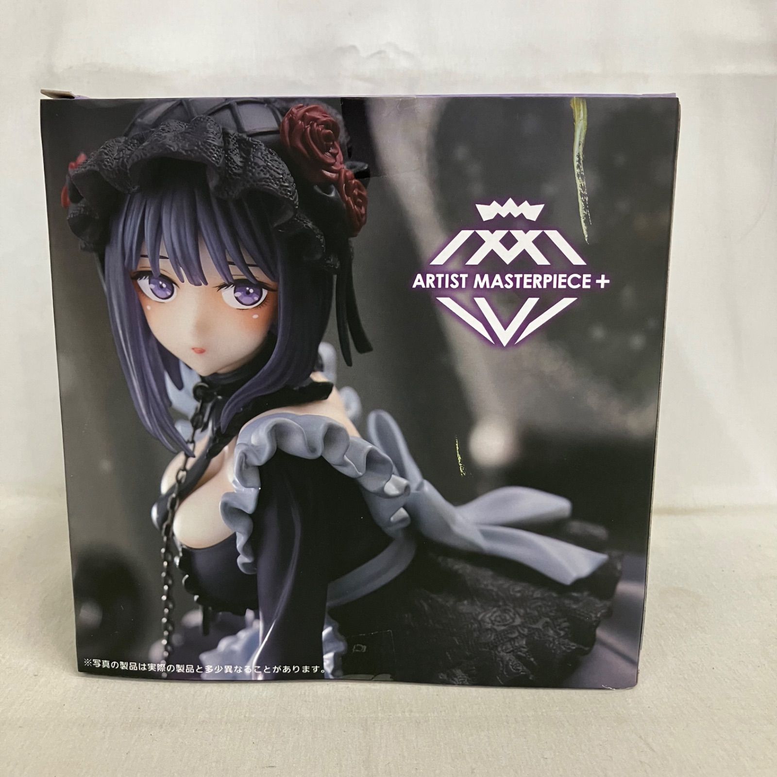 涼*様 【リペイント】AMP＋ 喜多川海夢 黒江雫ver. 未開封 その着せ替え人形は恋をする AMP+ 喜多川海夢 黒江雫