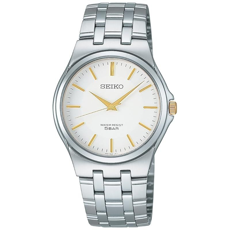 【新品】 [セイコー]SEIKO 腕時計 SPIRIT スピリット SCXP025 メンズ