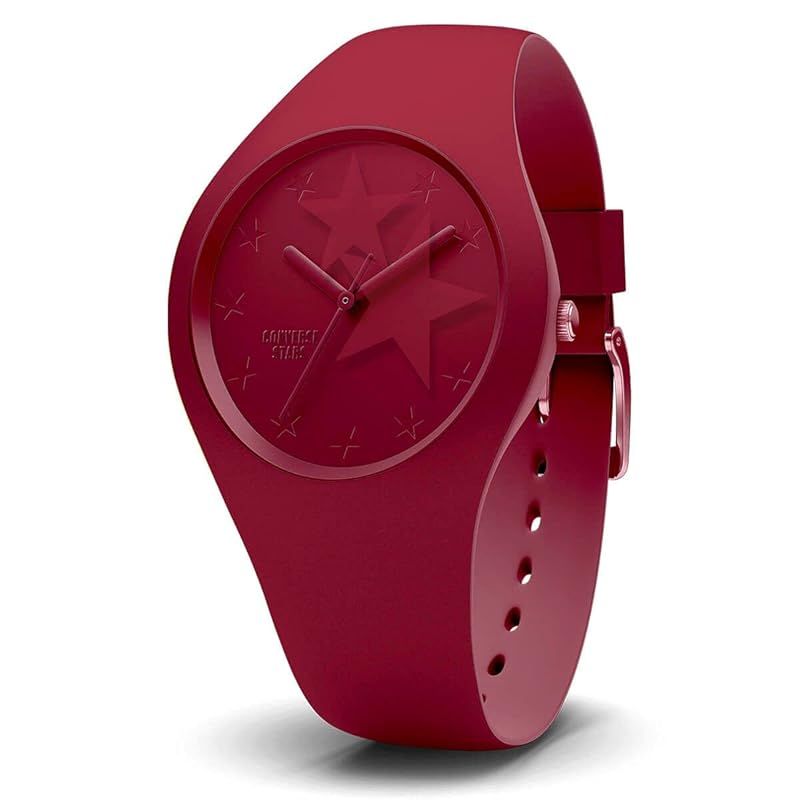 【新品】 [Ice-watch] アイスウォッチ 時計 腕時計 ユニセックス/コラボレーション モデル 017499 レッド ミディアム