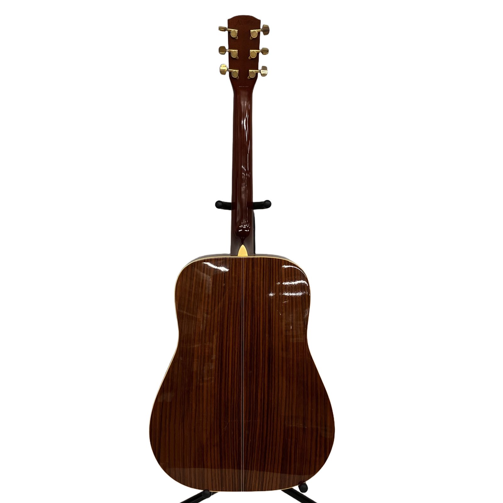 ALVAREZ PD 100 N アルバレズ アコースティックギター ハードケース 