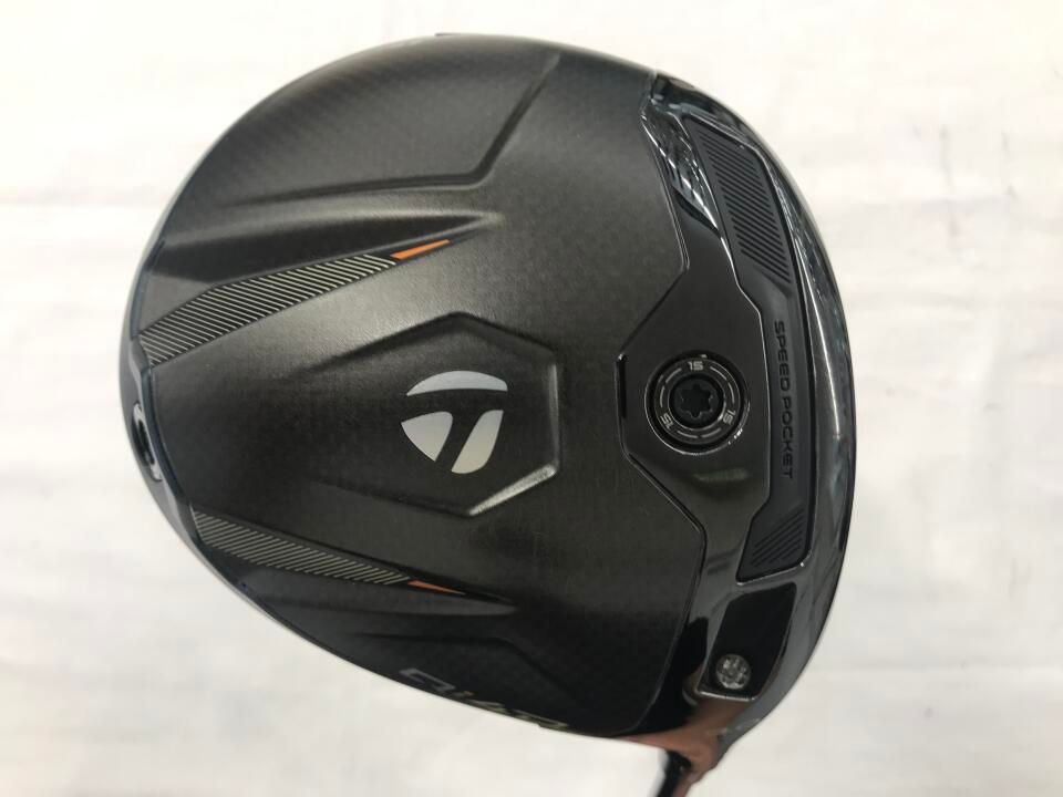 テーラーメイド　Qi4D LS　9度　REAX MR60　Sフレックス　ドライバー　中古　ゴルフドゥ！NEXTさいたま三室店【最短即日発送】