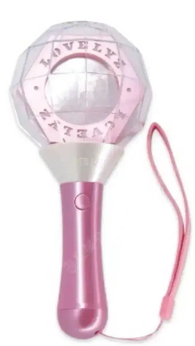 LOVELYZ（ラブリーズ）ペンライト 出品