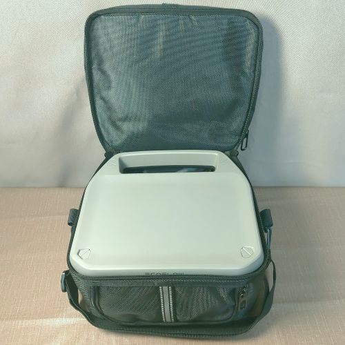 EcoFlow RIVER 2 ☆ポータブル電源☆アウトドア&災害非常時の備えに☆専用キャリングケース付き! EcoFlow RIVER 2 ☆ポータブル電源☆アウトドア&災害非常時の備えに☆専用キャリングケース付き!