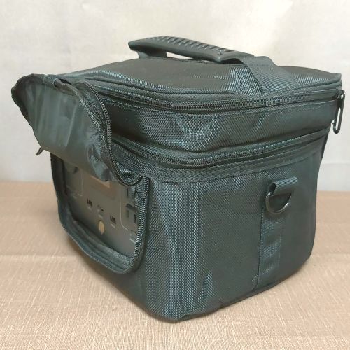 EcoFlow RIVER 2 ☆ポータブル電源☆アウトドア&災害非常時の備えに☆専用キャリングケース付き! EcoFlow RIVER 2 ☆ポータブル電源☆アウトドア&災害非常時の備えに☆専用キャリングケース付き!