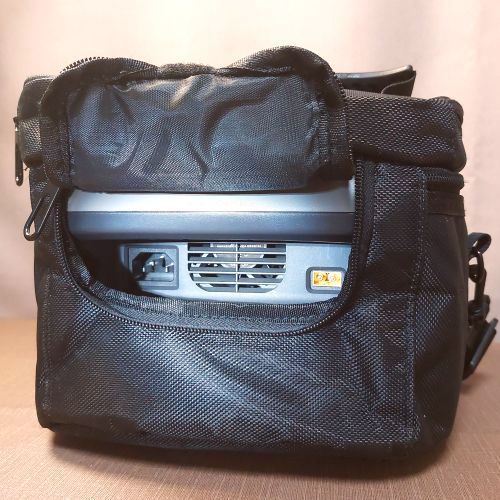 EcoFlow RIVER 2 ☆ポータブル電源☆アウトドア&災害非常時の備えに☆専用キャリングケース付き! EcoFlow RIVER 2 ☆ポータブル電源☆アウトドア&災害非常時の備えに☆専用キャリングケース付き!