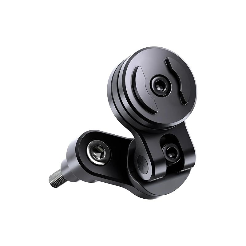【新品】 エスピーコネクト（SP CONNECT）クラッチマウントプロ SPC+｜バイク用 スマホホルダー｜53230