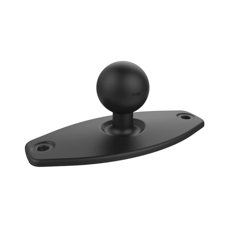 【新品】 ラムマウント(RAM MOUNTS) JOHN DEERE用ボールアダプター 1.5インチボール RAM-270U