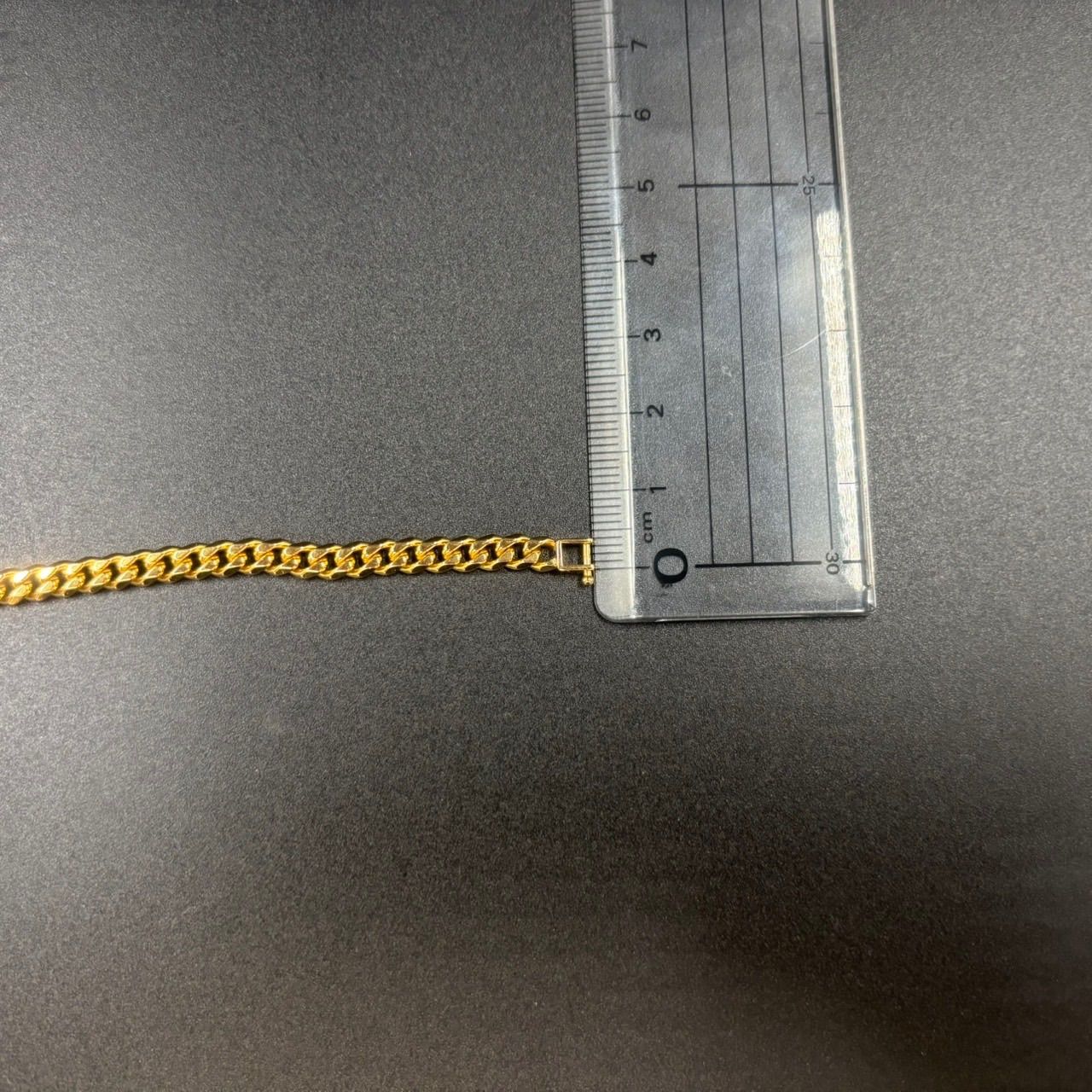 K18 喜平ネックレス 6面シングル 49.6g 62cm 金 18金 造幣局刻印 K18 喜平ネックレス 6面シングル 49.6g 62cm 金 18金 造幣局刻印