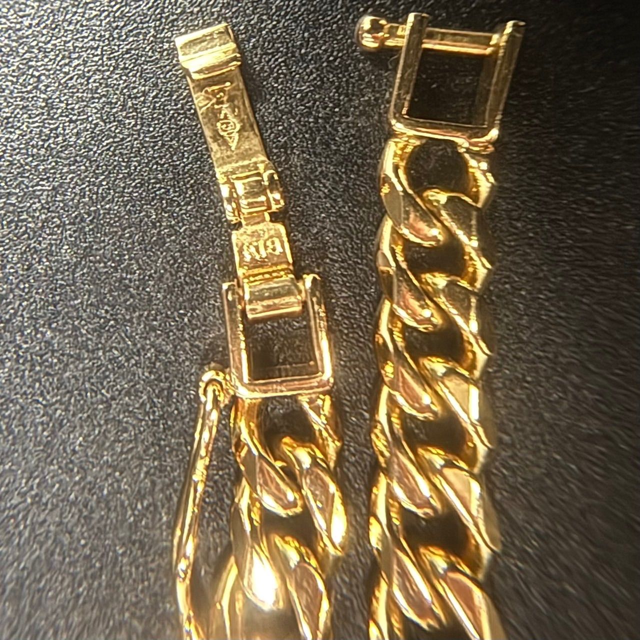 K18 喜平ネックレス 6面シングル 49.6g 62cm 金 18金 造幣局刻印 K18 喜平ネックレス 6面シングル 49.6g 62cm 金 18金 造幣局刻印