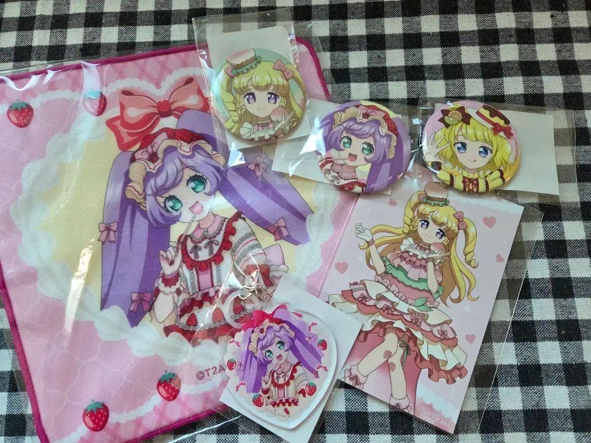 アイドルタイムプリパラ マルクジ まとめ ララ ミライ 未来 ゆい