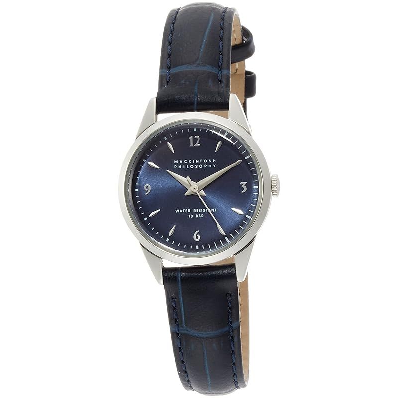 【新品】 [マッキントッシュ フィロソフィー]MACKINTOSH PHILOSOPHY 腕時計 MACKINTOSH PHILOSOPHY ビンテージドレスペア レディース FCAK996 レディース