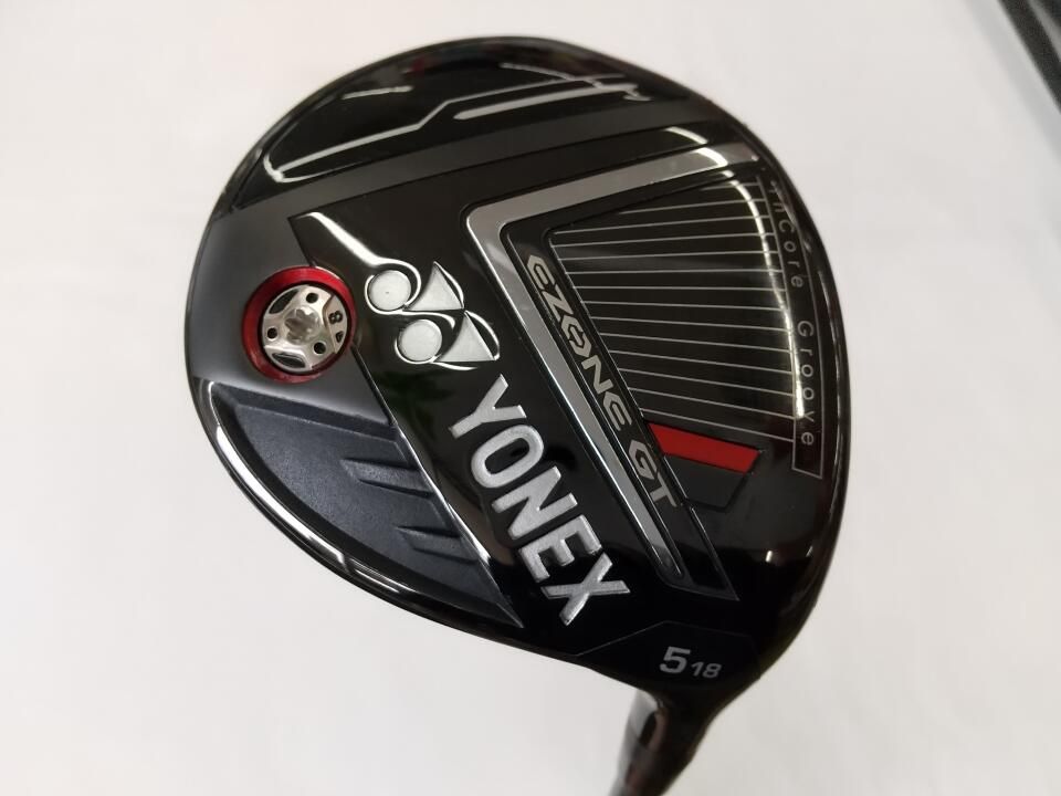 ヨネックス　EZONE GT 2022　18度　RK-03GT　Sフレックス　フェアウェイウッド　中古　ゴルフドゥ！山口防府店【最短即日発送】