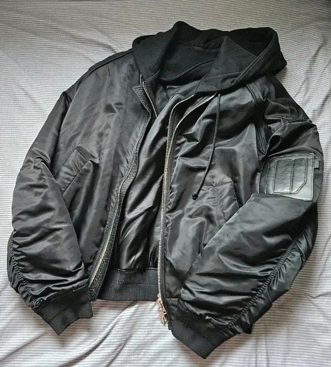 24ss Juun.J MA-1 (48size)