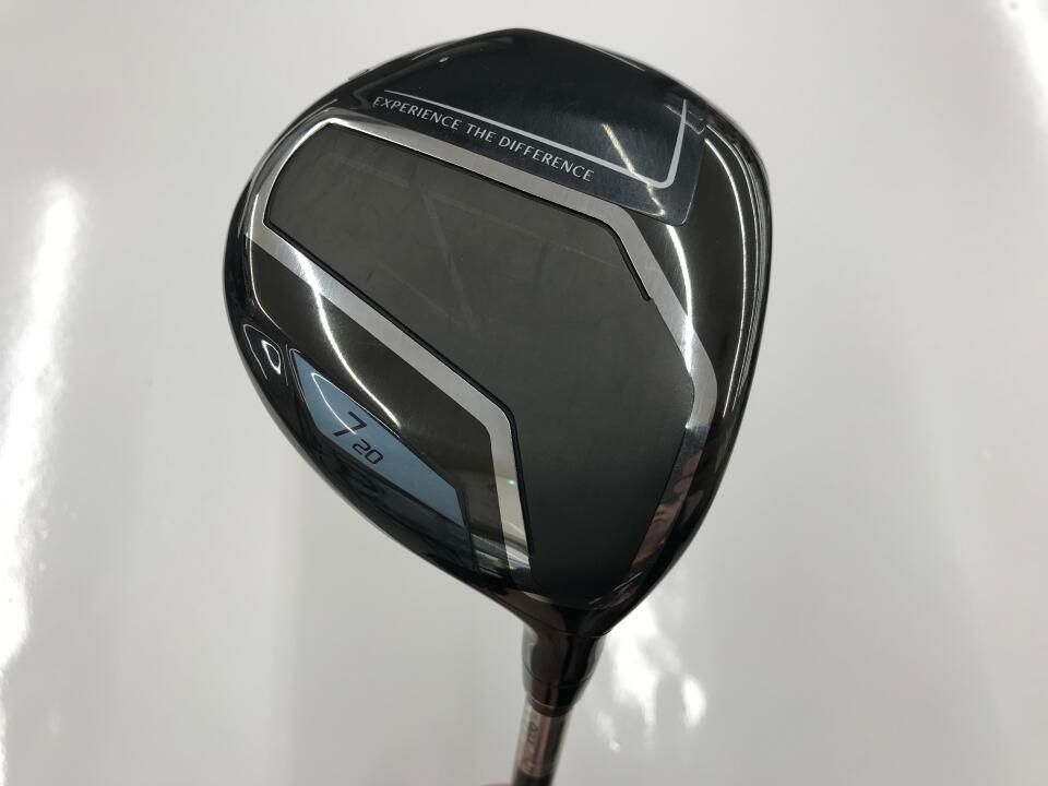 ダンロップ　XXIO 14　20度　MP1400　SRフレックス　フェアウェイウッド　中古　ゴルフドゥ！新居浜店【最短即日発送】