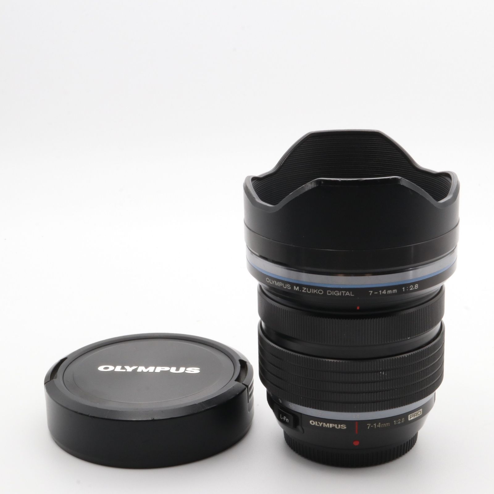 OLYMPUS M.ZUIKO DIGITAL ED 7-14mm F2.8 PRO 〔マイクロフォーサーズマウント〕